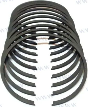 Kit segments mercury – 39-2784112