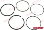 Kit segments: piston 181 020 Recmar - réf REC11008