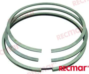 Kit segments Recmar moteur AQ125B - 275369
