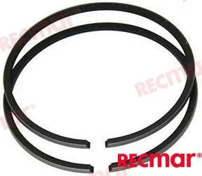 Kit segments Recmar moteur JET EAGLE V4 60º - 436353