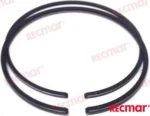 Kit segments Recmar - réf REC61U-11601-00
