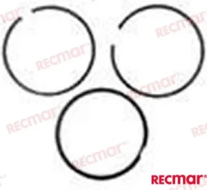 Kit segments std Recmar – 3583693