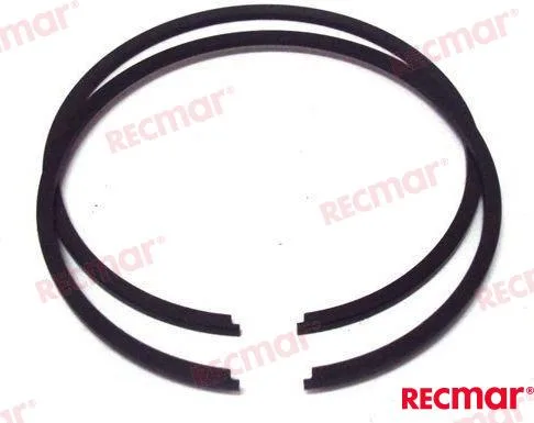 Kit segments std Recmar - 39-19721A6