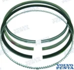 Kit segments std Volvo Penta - 3580546