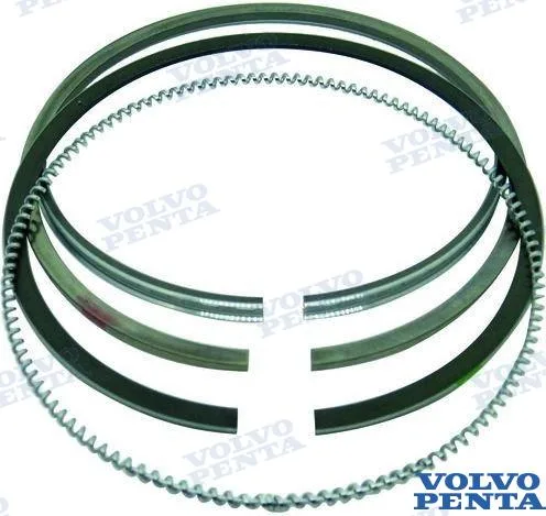 Kit segments std Volvo Penta - 3580546
