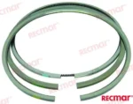 Kit segments volvo d4 / d6 Recmar - 21711728