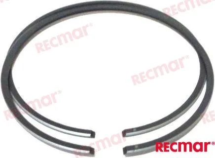 Kit segments Yamaha Recmar OEM 64D-11603-01 - 64D-11603-02