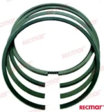 Kit segments yanmar ysm12 Recmar - 704571-22500