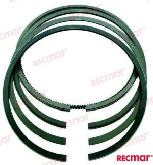 Kit segments yanmar ysm12 Recmar - 704571-22500