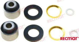 Kit silentblock moteur Recmar - 865329A02
