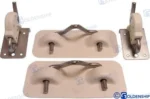 Kit support pour pneumatique neop Goldenship - réf GS73125