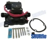 Kit switch pompe junior Shurflo - réf SH94-231-23