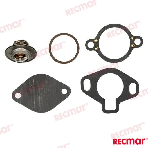 Kit thermostat 160° Recmar - 807252Q5