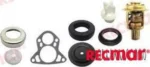 Kit thermostat johnson evinrude Recmar - réf REC13280