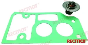 Kit thermostat kohler Recmar - réf REC23-3666