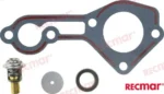 Kit thermostat mercury mariner Recmar - 803061T1