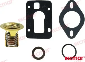Kit thermostat omc Recmar - réf REC13430