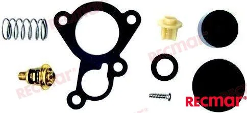 Kit thermostat Recmar - 14586A7