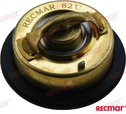 Kit thermostat Recmar moteur AQ120B - 875580