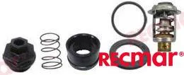 Kit thermostat Recmar - réf REC13260