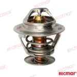 Kit thermostat Recmar - réf REC3842015