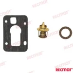 Kit thermostat volvo Recmar - 3853799