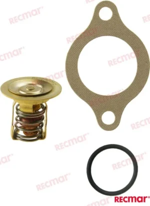 Kit thermostat volvo Recmar - 3856961
