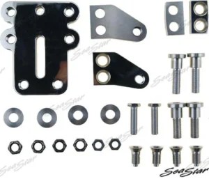 Kit tournament dual cylindres triple mot Seastar-Dometic – réf TXHA6806