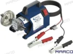 Kit transfert go 12v Marco - réf GS20179
