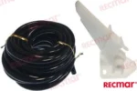 Kit tube de pitot 6m Recmar - réf RECJYM1060