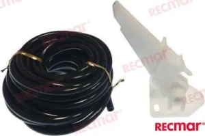 Kit tube de pitot 6m Recmar - réf RECJYM1060