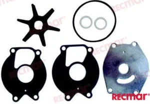 Kit turbine mercury Recmar – 47-85089Q4