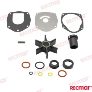 Kit turbine Recmar – 19021-ZW1-003