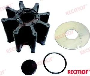 Kit turbine Recmar - 47-59362T5