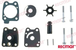 Kit turbine Recmar – 6BX-WG0078-00