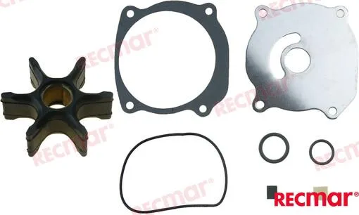 Kit turbine Recmar - réf REC12105