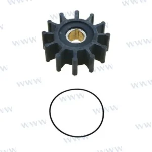 Kit turbine sherwood – 16.80-90047