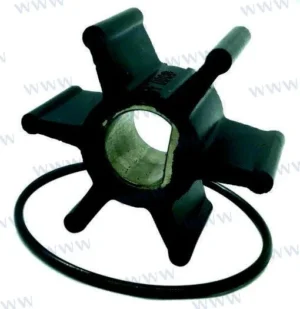 Kit turbine sherwood – réf SHE08000K