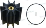 Kit turbine sherwood - réf SHE22000K