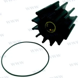 Kit turbine sherwood – réf SHE27000K