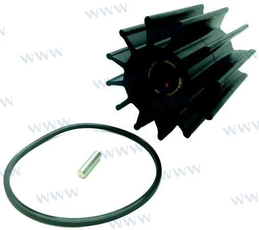 Kit turbine sherwood - réf SHE29000K