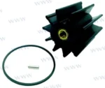 Kit turbine sherwood - réf SHE30000K