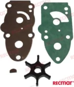 Kit turbine suzuki Recmar - 17400-98551