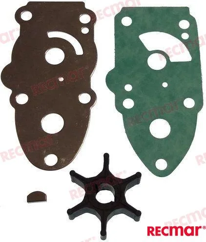 Kit turbine Suzuki Recmar - 17400-98551