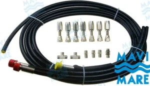 Kit tuyaux pour autopilot Mavi Mare – réf GS41172
