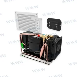 Kit ucs 35 slim + ev10 qc Uniqool – réf UNU10300001