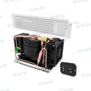 Kit ucs 35 slim + ev50 qc Uniqool – réf UNU10300003