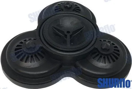 Kit valves shurflo - réf SH94-232-06