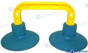 Kit ventouse Goldenship – réf GS41400