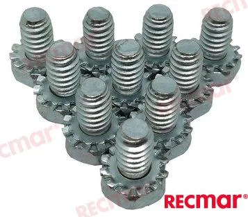 Kit visserie cater distribution Recmar - réf REC859021
